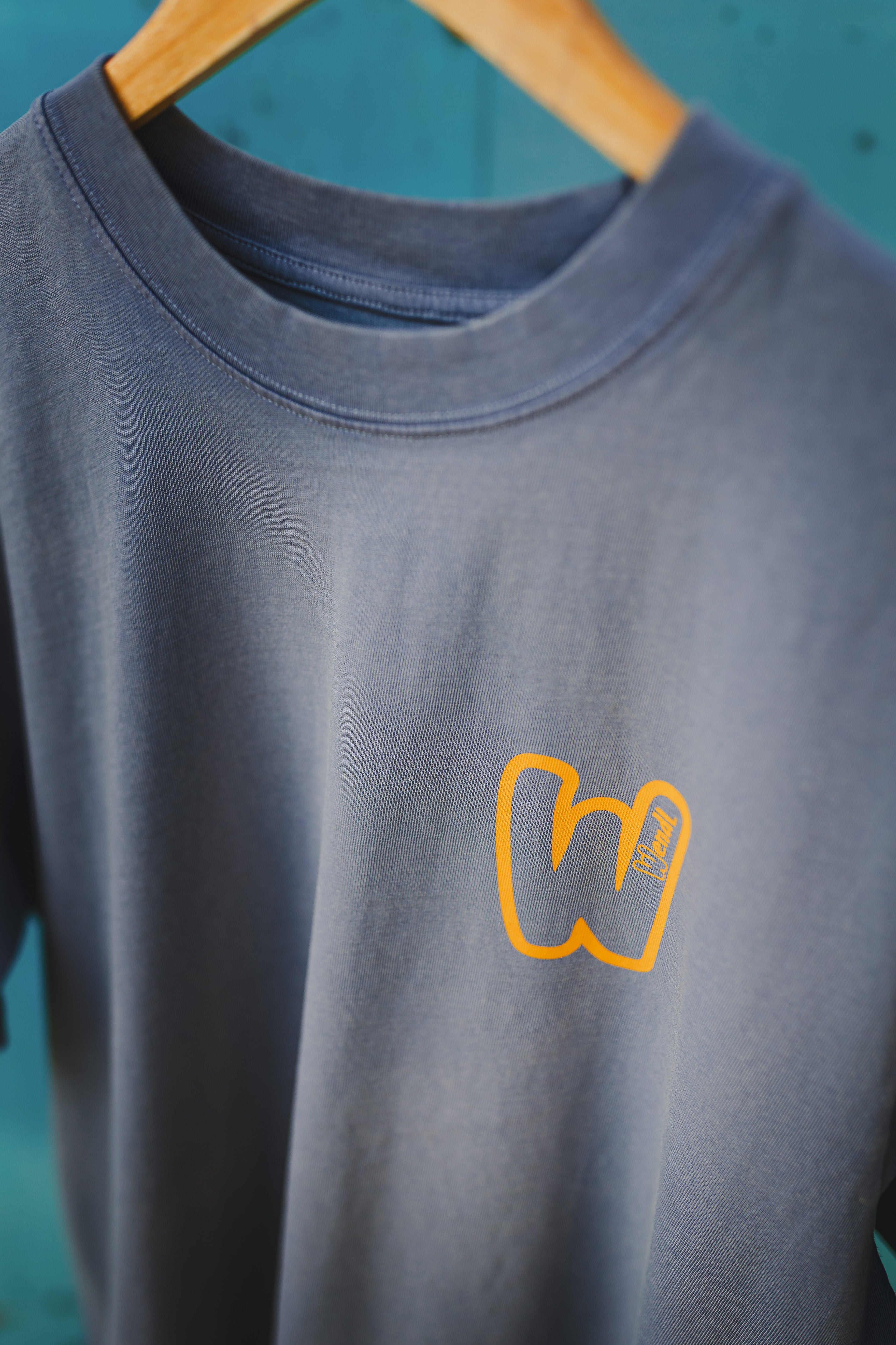 Urban Blue Tee