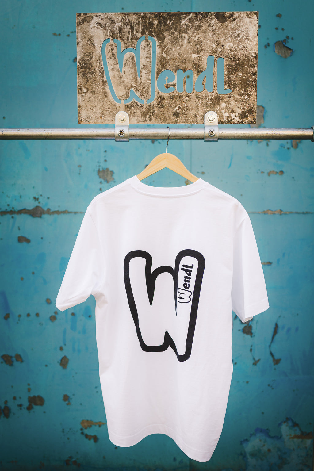 Blank Canvas Tee