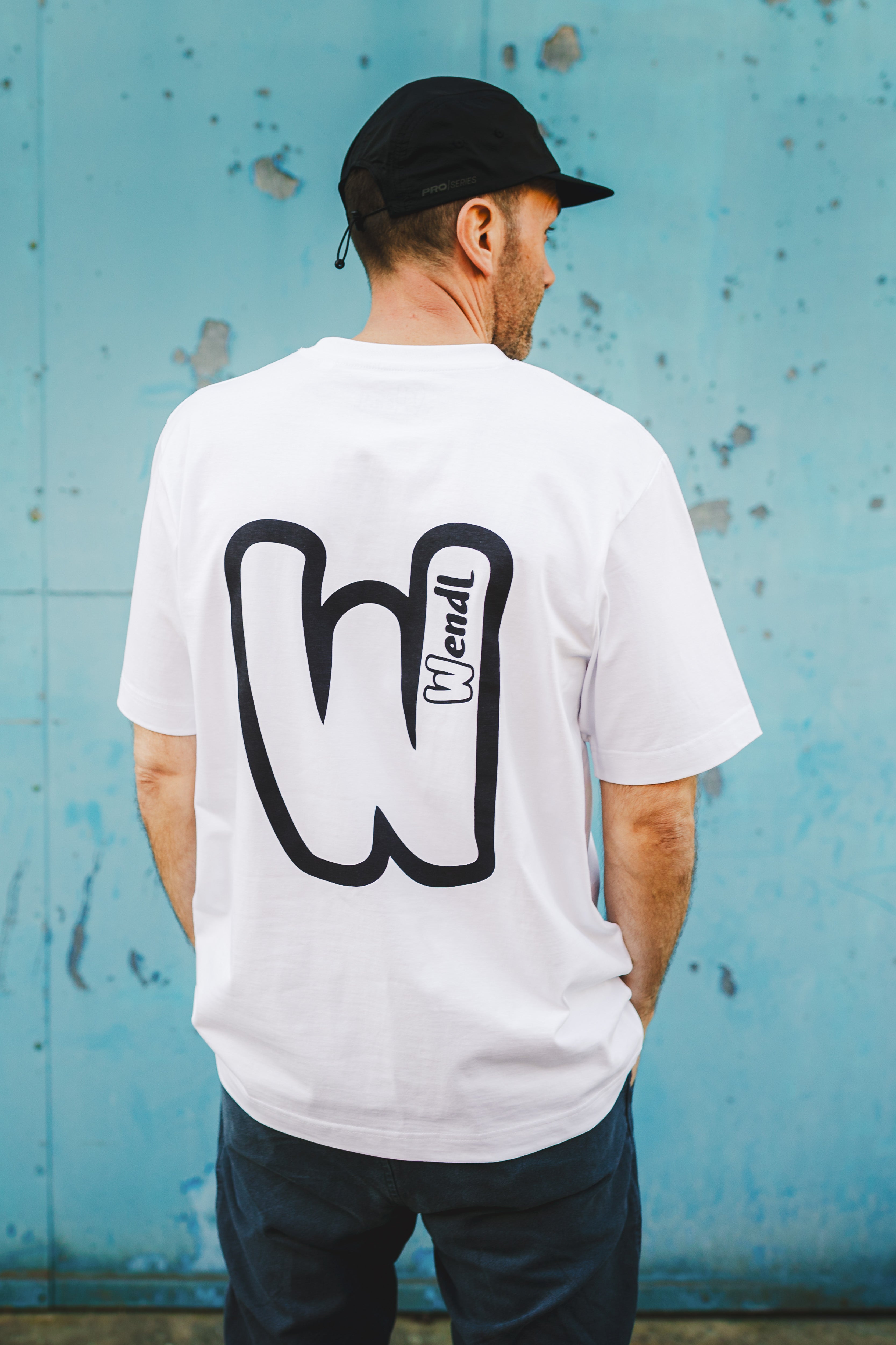 Blank Canvas Tee